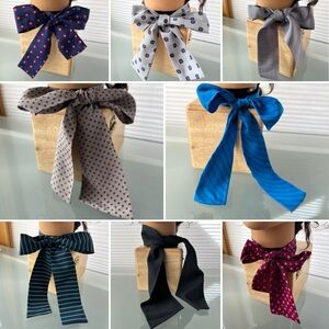 🎱Secretary Scarf Lot | Kenneth Gordon & Specialty House | Vintage | Starter Kit